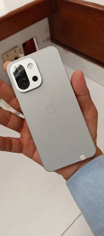 Oneplus 13T Official Approved