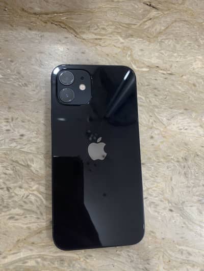 Apple iPhone 12