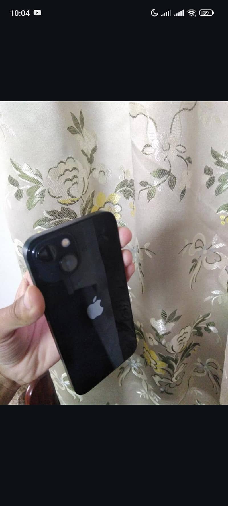 iPhone 13 JV - 10/10 Condition 1