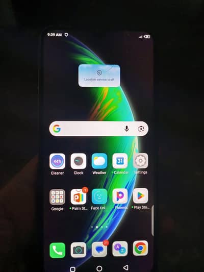 Infinix Hot 8 4/64
