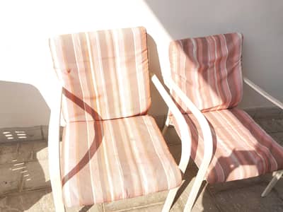 outdoor garden sofa