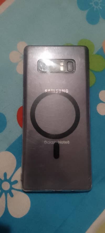 Samsung Mobile Note 9. . . . 03704381453