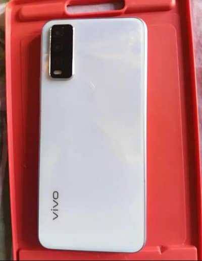 vivo y 20