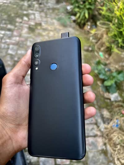 Huawei Y9 Prime 128gb