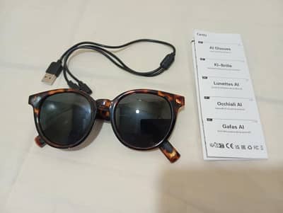 Ai Glasses