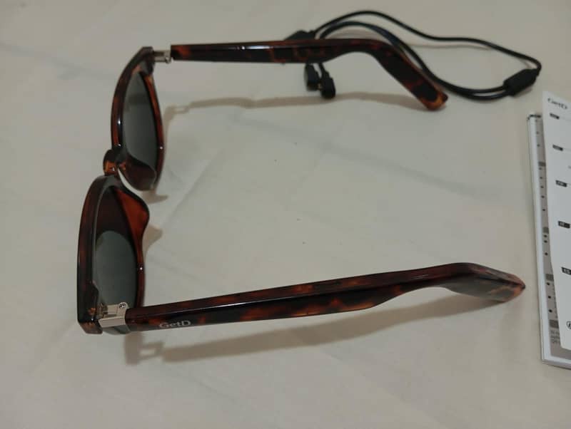 Ai Glasses 1