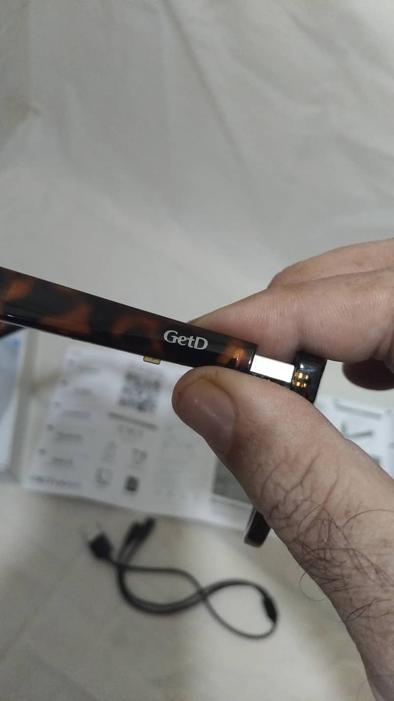 Ai Glasses 5
