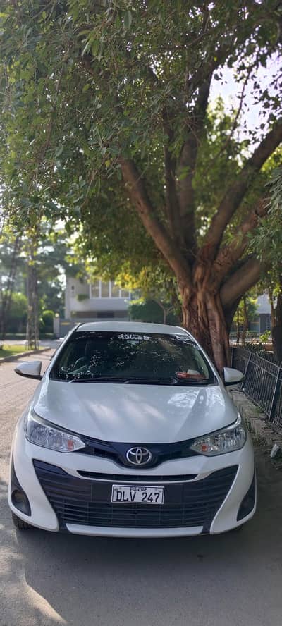 Toyota Yaris Gli 2022