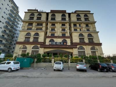 To sale You Can Find Spacious On Excellent Location Flat In The Arch