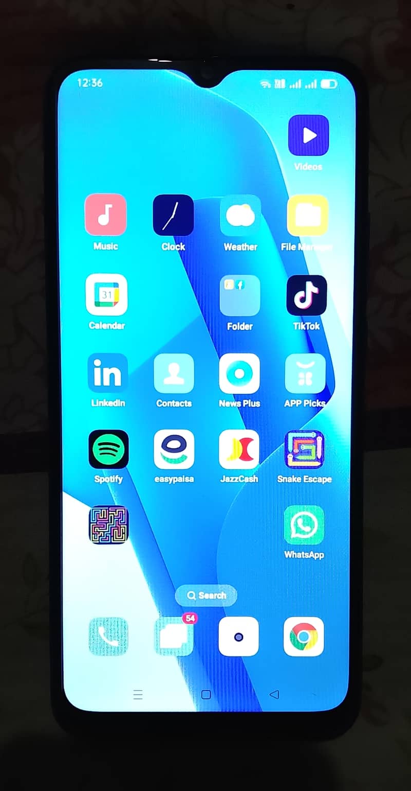 OPPO A16 1