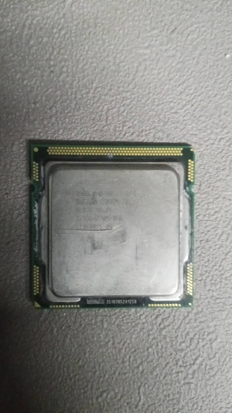 i7 and i5 processor 2