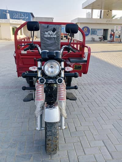 New Asia Loader (03251804771)