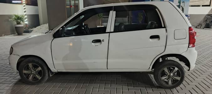 Suzuki Alto 2006