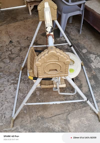 Baby Swing