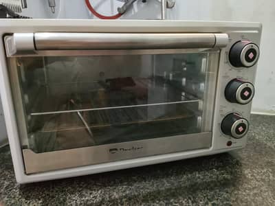 Dawlance DWMO mini Oven  2515