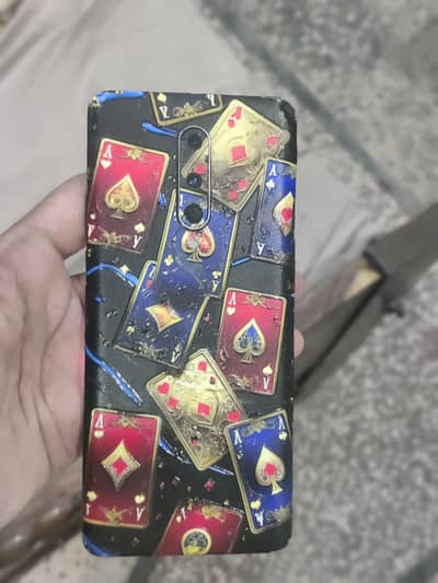 One Plus 8