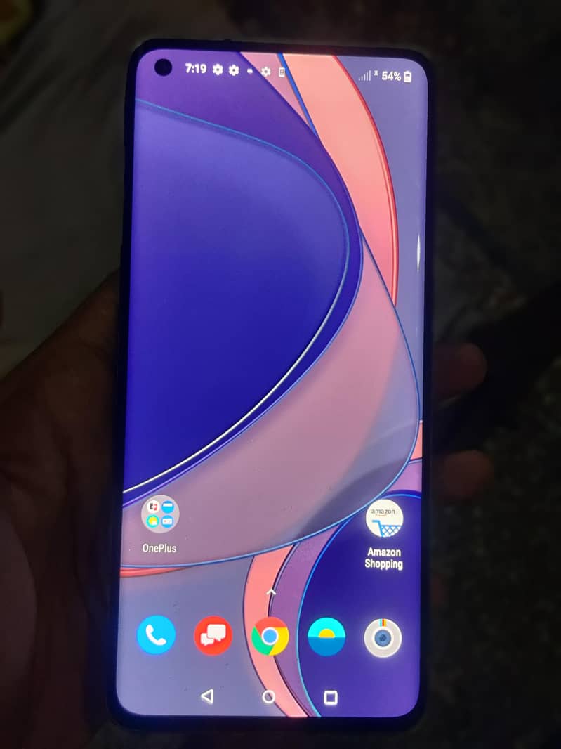 One Plus 8 1