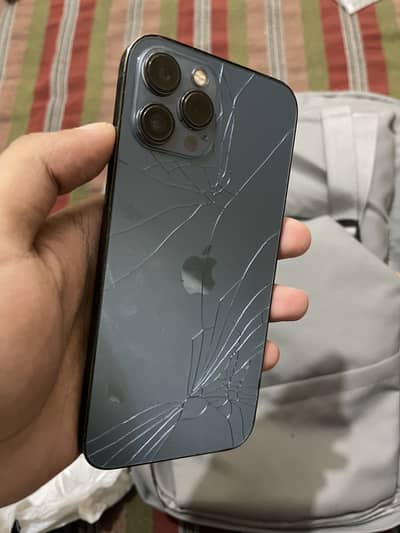 iphone 12 pro max Parts Available