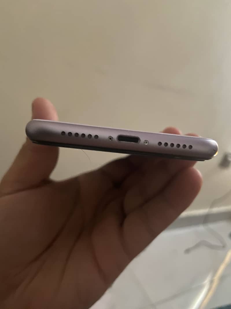 Apple iPhone 11 0