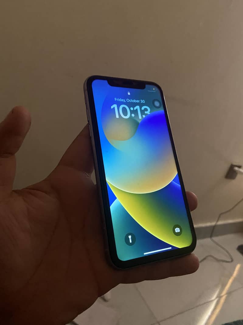 Apple iPhone 11 1