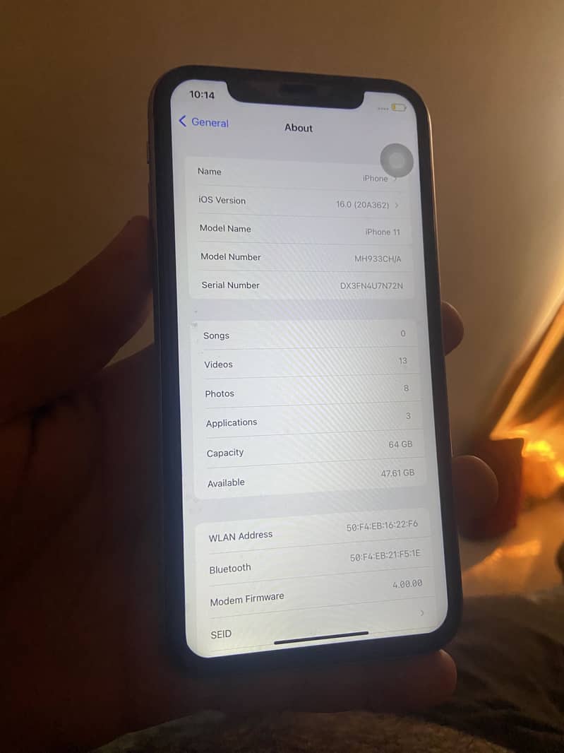 Apple iPhone 11 6