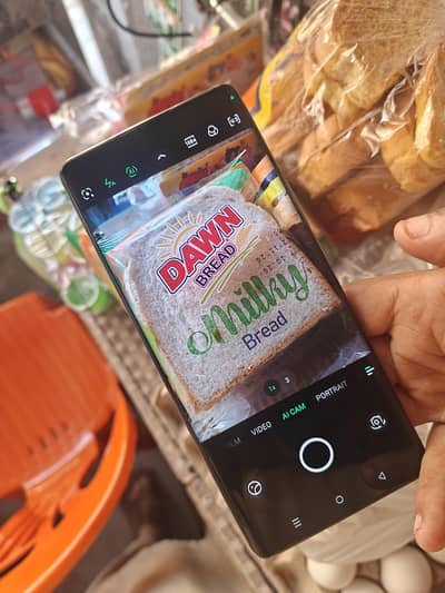 Infinix Zero 30