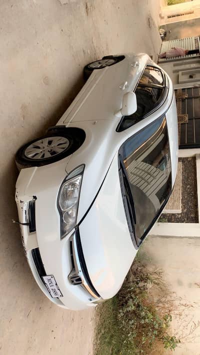 Honda Civic 2010