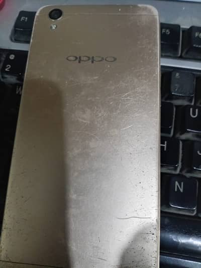 OPPO A37