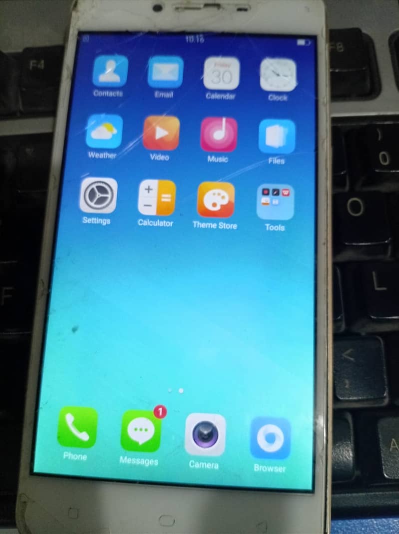 OPPO A37 3