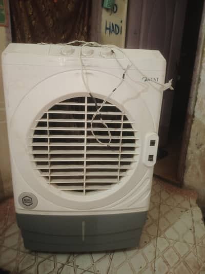 room air cooler