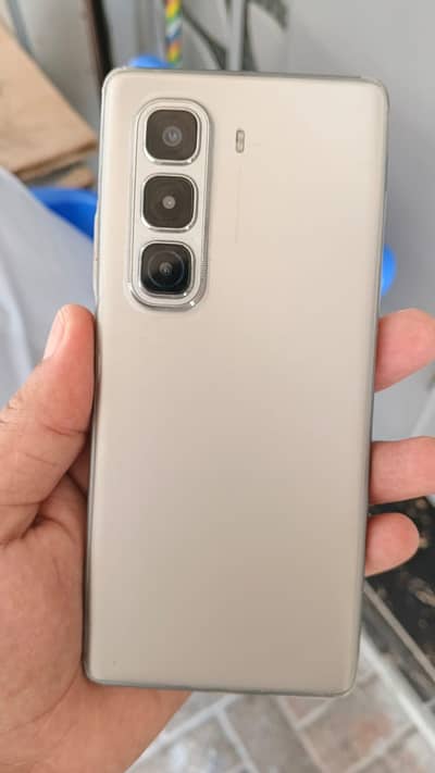 Infinix Hot 50 Pro Plus