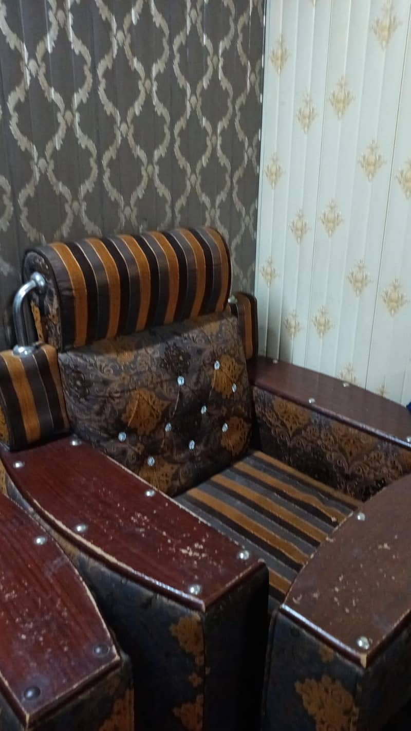 6 seater sofa set 1