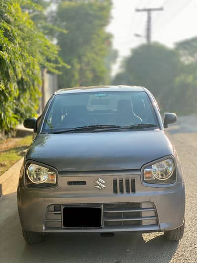 Suzuki Alto 2022 Urgent Sale 03206843682