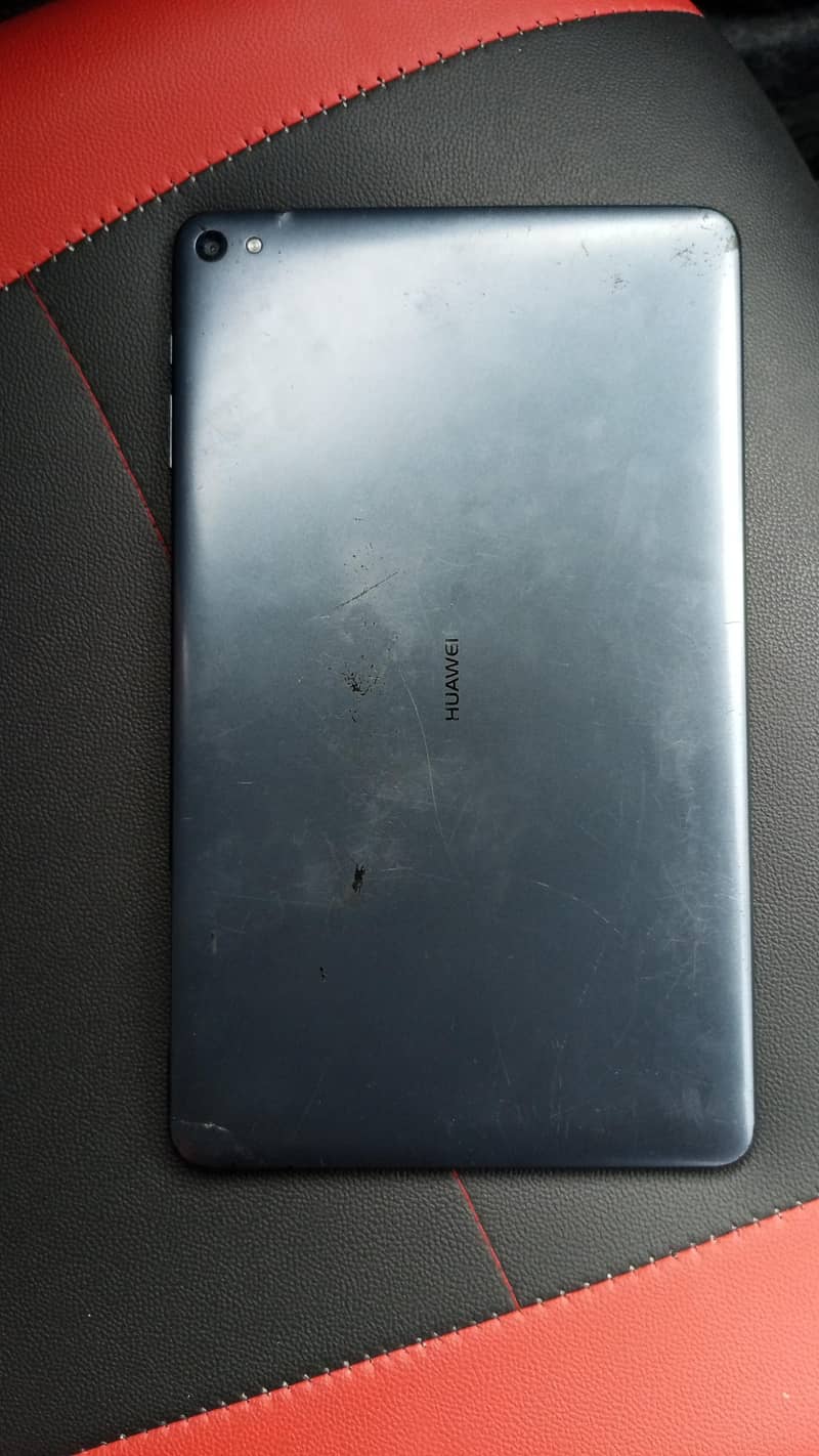 Huawei tab 0