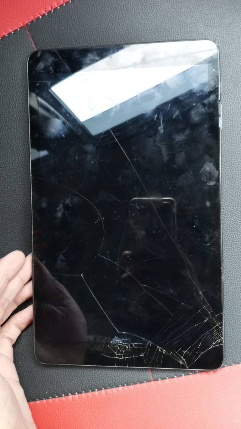 Huawei tab 1