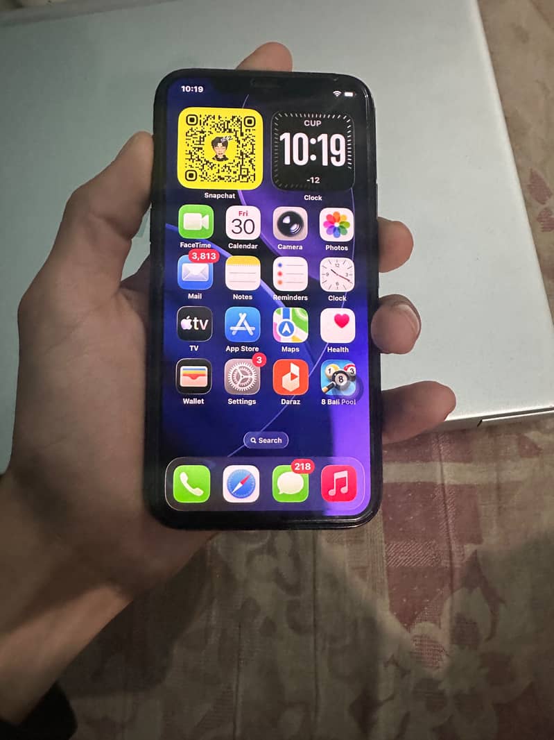 Apple iPhone 11 Pro 0