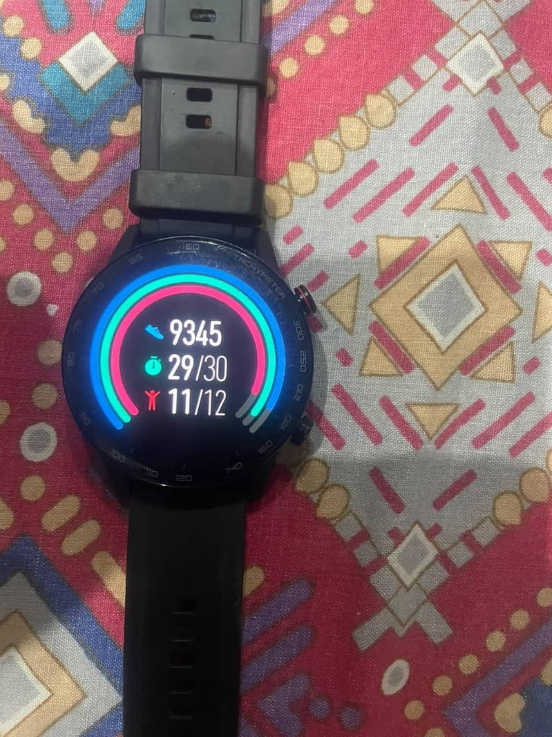 Honor Smart watch 1