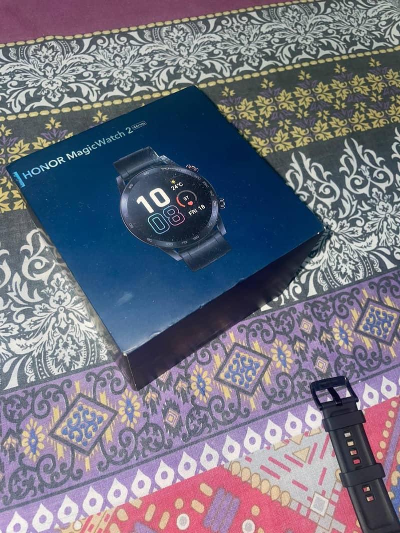 Honor Smart watch 5