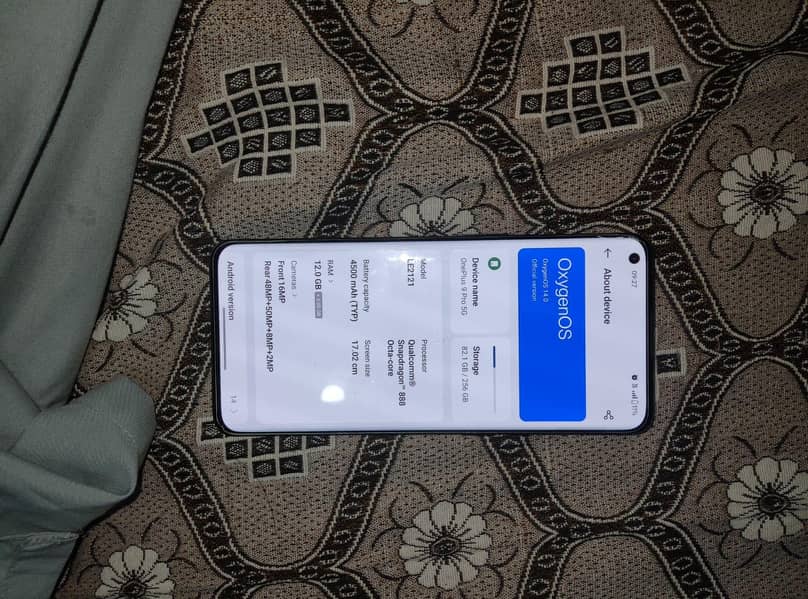 One Plus 9 0