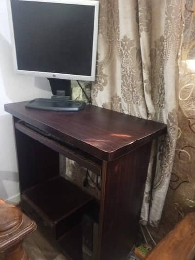 *Desktop PC For Sell Condition All Good Run*