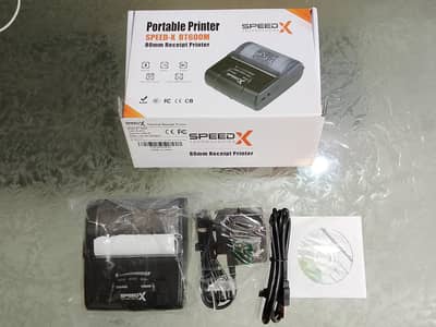 portable printer