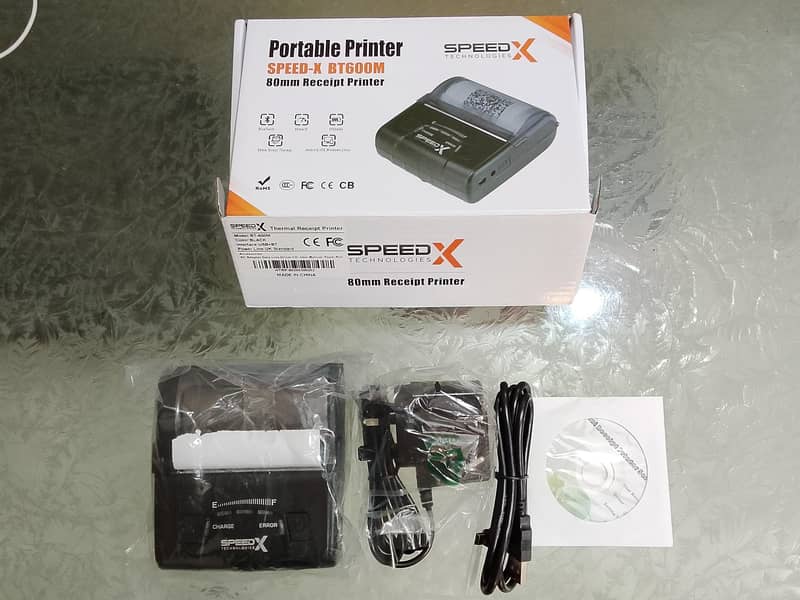 portable printer 0