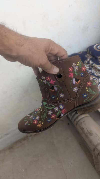 woman boots itley good condition