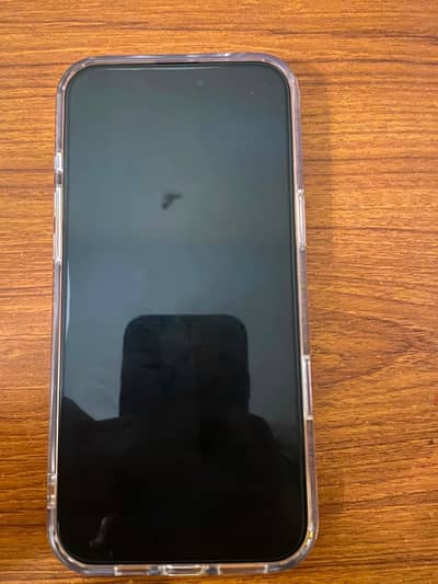 Apple iPhone 16 Plus