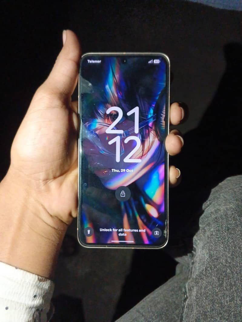 Google Pixel 8 1