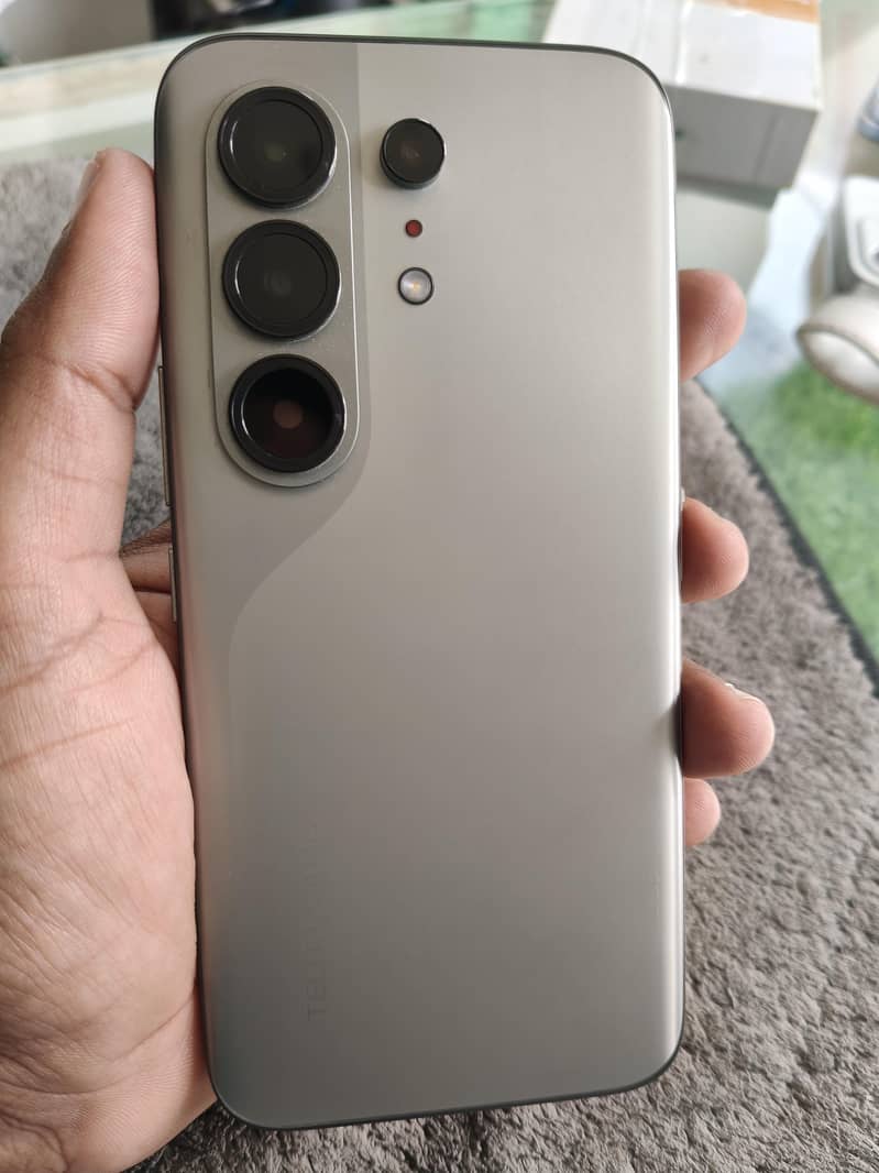 Tecno Other Model 1