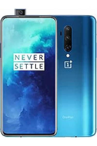 One Plus 7T Pro
