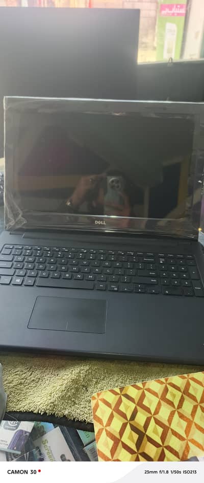 dell laptop condition 10/10