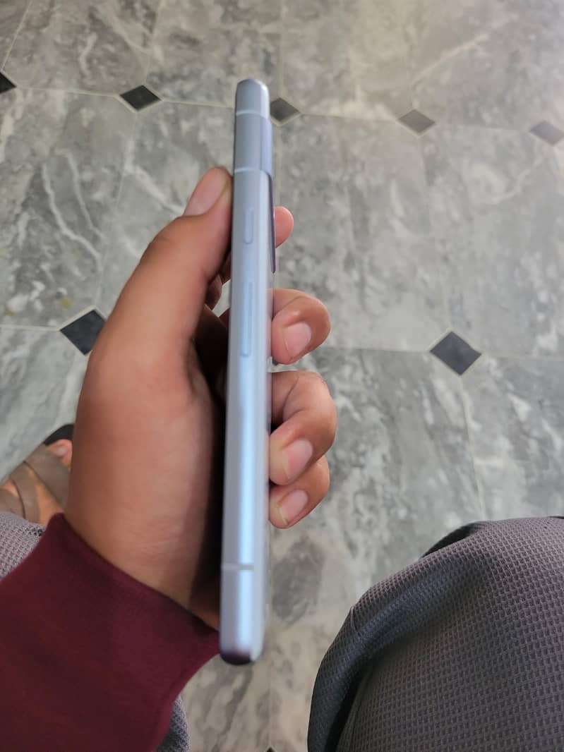Google Pixel 7a 1