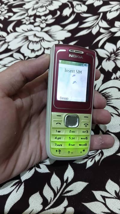 Nokia 1650